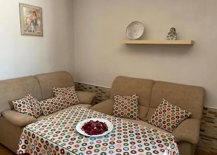 Palmera